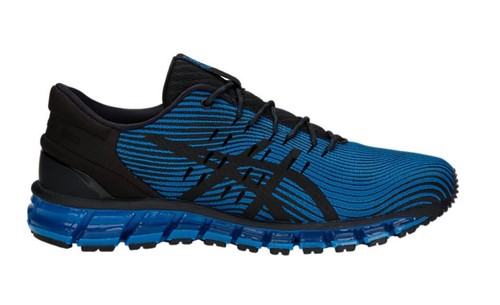 tênis asics gel quantum 360 4 azul